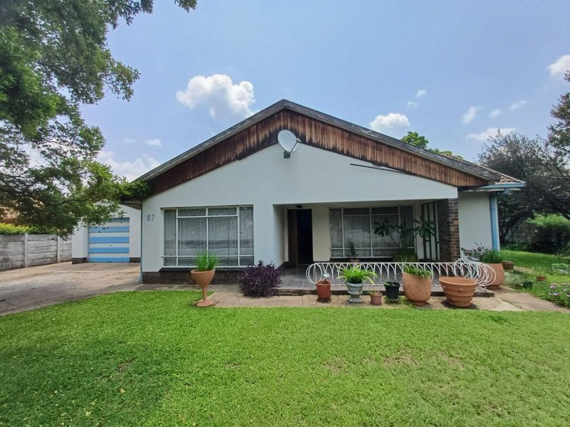 Space, Comfort and Opportunity in the Heart of Flimieda - Photo 2