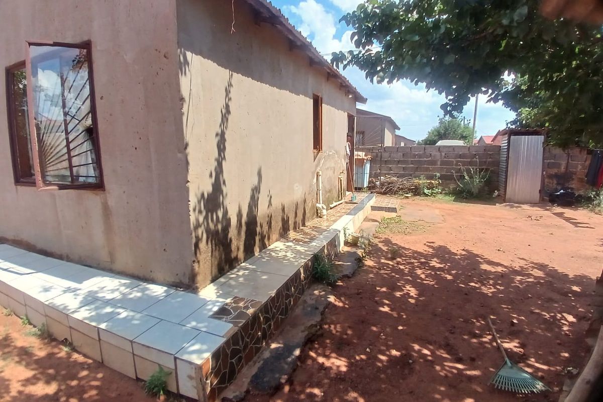 2 Bedroom House for Sale in Kanana Park (Walkerville) - Photo 4