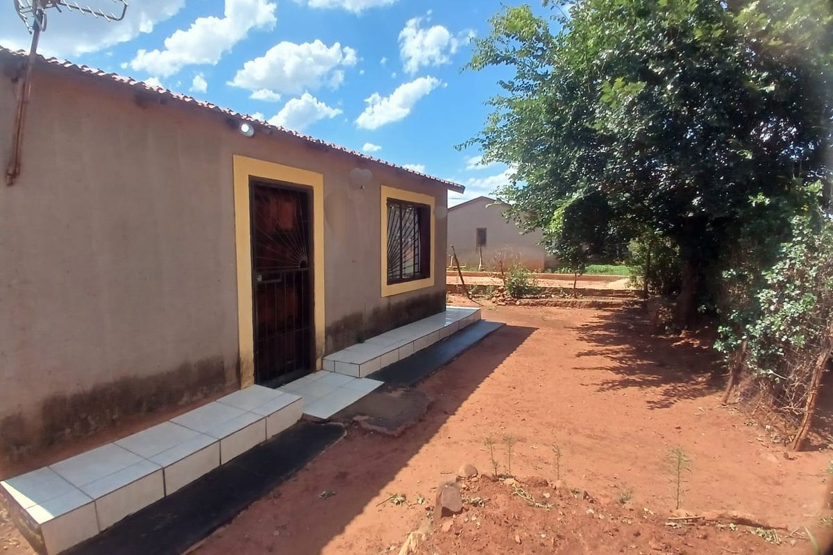 2 Bedroom House for Sale in Kanana Park (Walkerville) - Photo 2