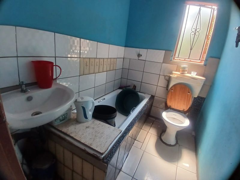 2 Bedroom House for Sale in Kanana Park (Walkerville) - Photo 8