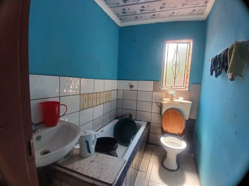 2 Bedroom House for Sale in Kanana Park (Walkerville) - Photo 7