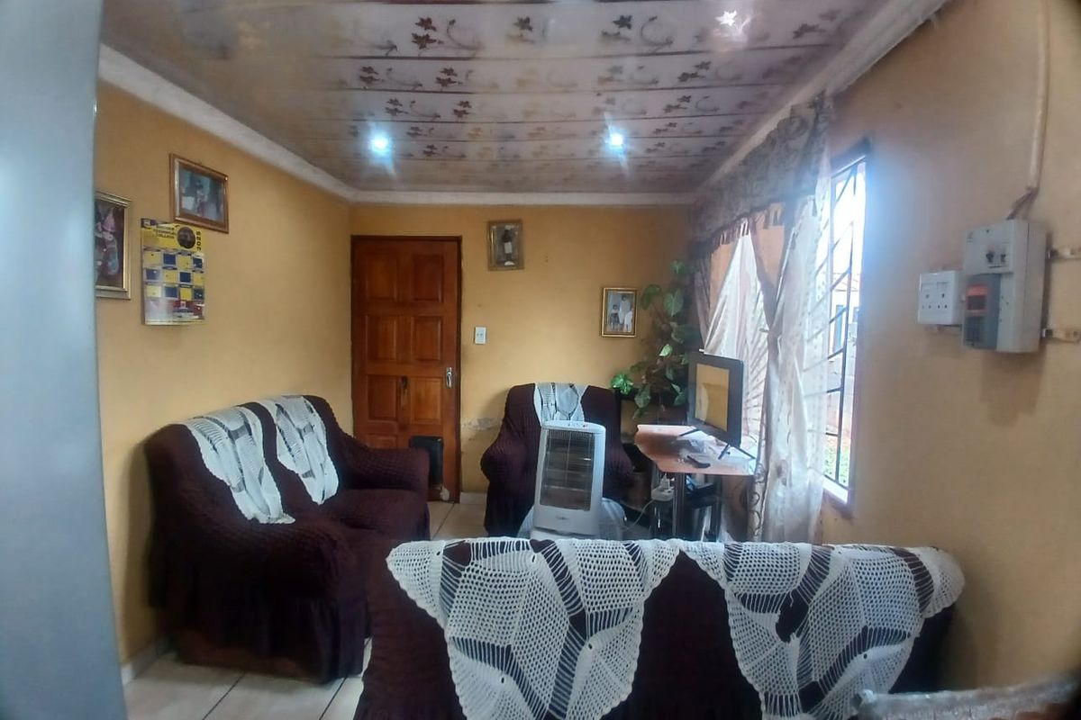 2 Bedroom House for Sale in Kanana Park (Walkerville) - Photo 5