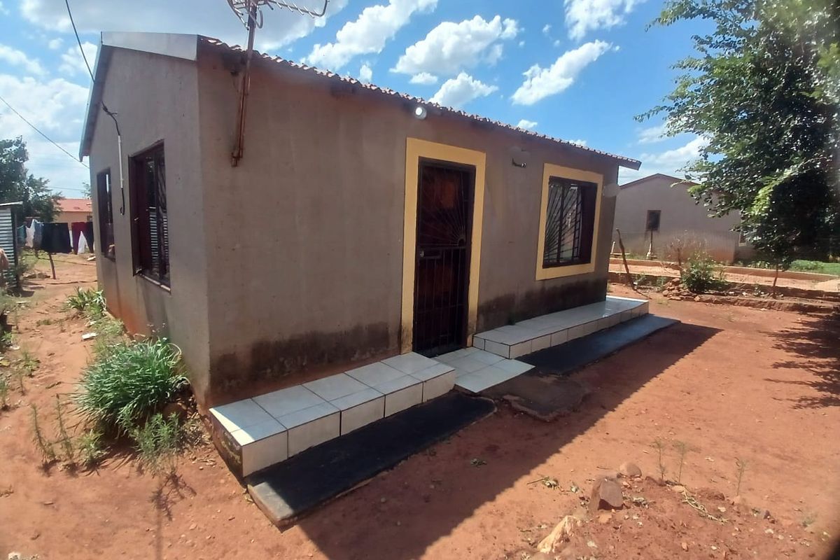 2 Bedroom House for Sale in Kanana Park (Walkerville) - Photo 3