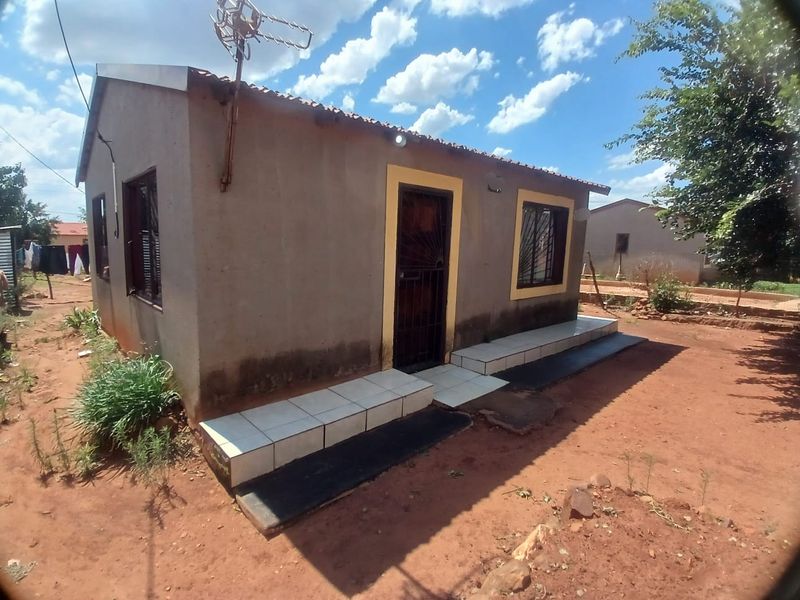 2 Bedroom House for Sale in Kanana Park (Walkerville) - Photo 3