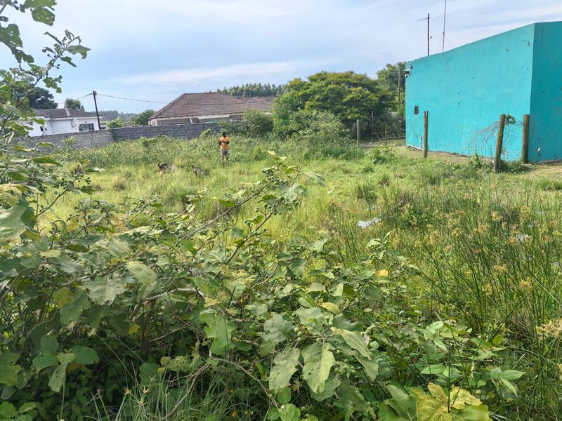 0 Bed Vacant Land in Esikhawini for Sale - Photo 10