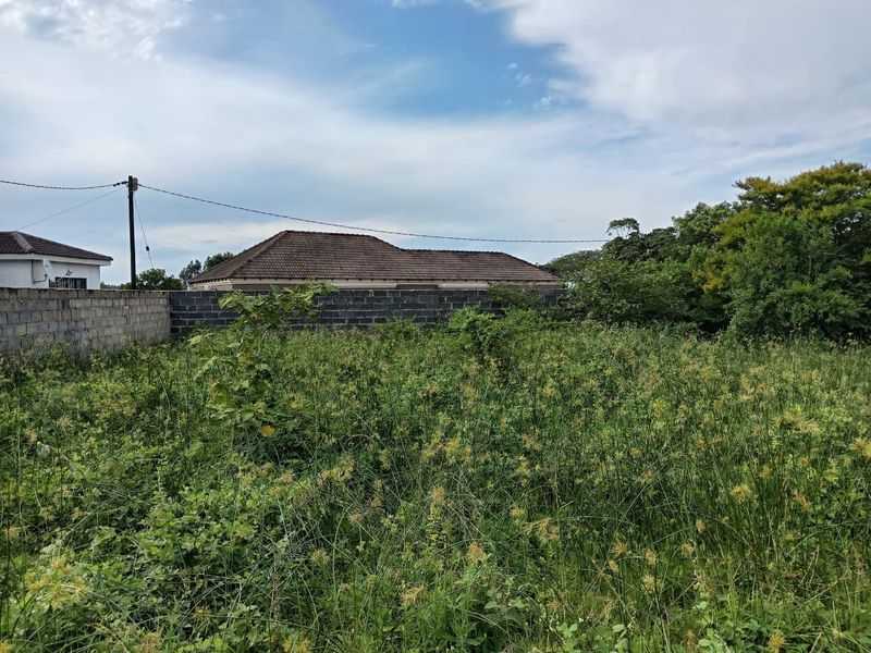 0 Bed Vacant Land in Esikhawini for Sale - Photo 9