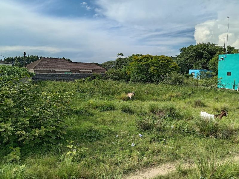 0 Bed Vacant Land in Esikhawini for Sale - Photo 8