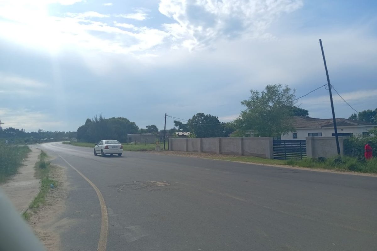 0 Bed Vacant Land in Esikhawini for Sale - Photo 5