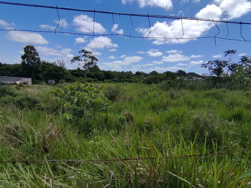 0 Bed Vacant Land in Mzingazi for Sale - Photo 10
