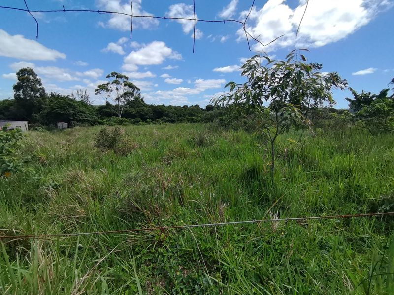 0 Bed Vacant Land in Mzingazi for Sale - Photo 5