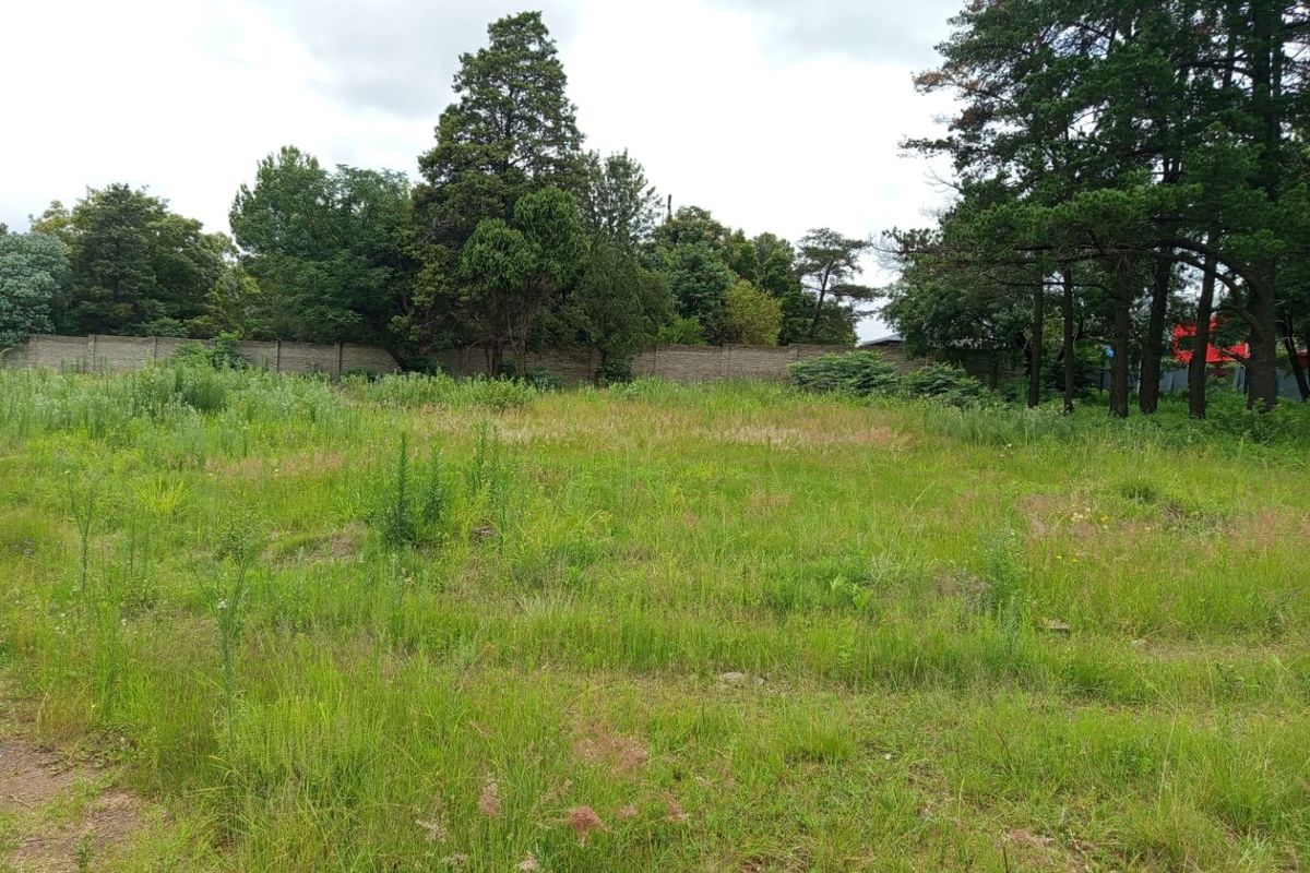 Vacant Land for Rent in Glen Austin Midrand - Photo 3