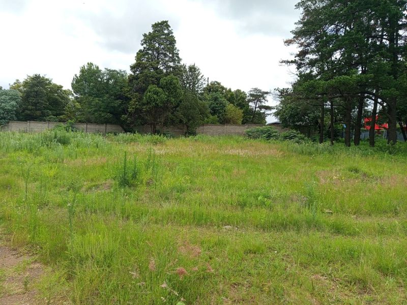 Vacant Land for Rent in Glen Austin Midrand - Photo 3