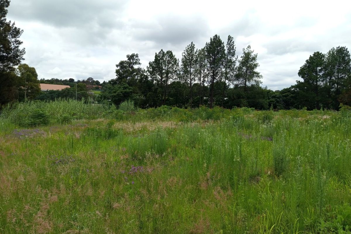 Vacant Land for Rent in Glen Austin Midrand - Photo 5