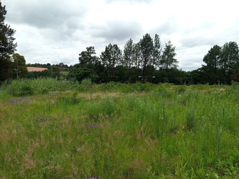 Vacant Land for Rent in Glen Austin Midrand - Photo 5