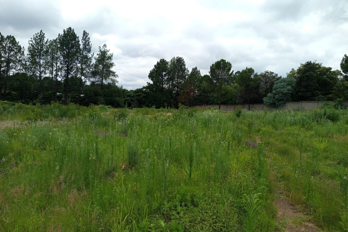 Vacant Land for Rent in Glen Austin Midrand - Photo 4