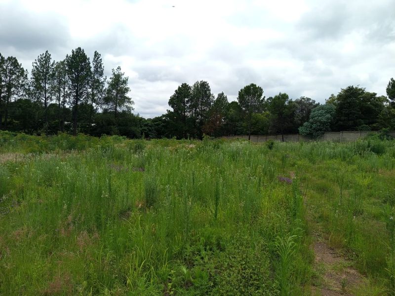 Vacant Land for Rent in Glen Austin Midrand - Photo 4