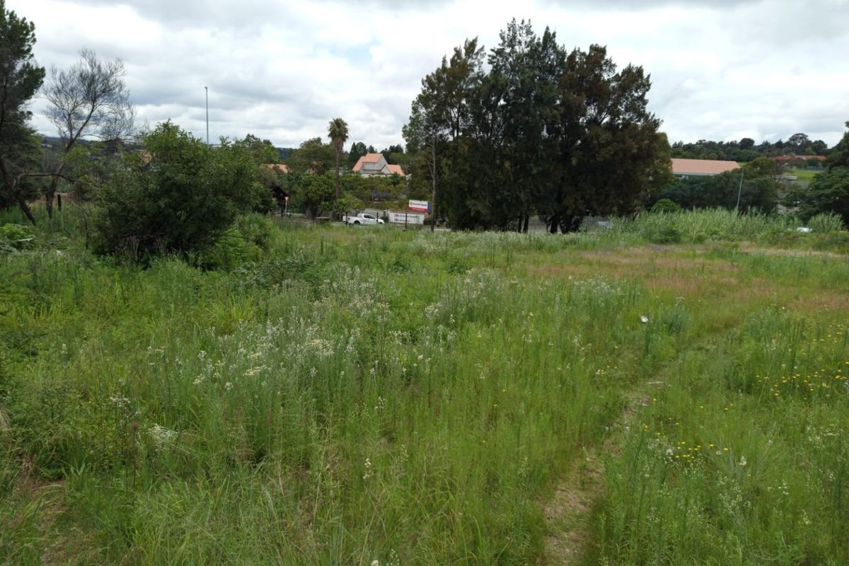 Vacant Land for Rent in Glen Austin Midrand - Photo 2