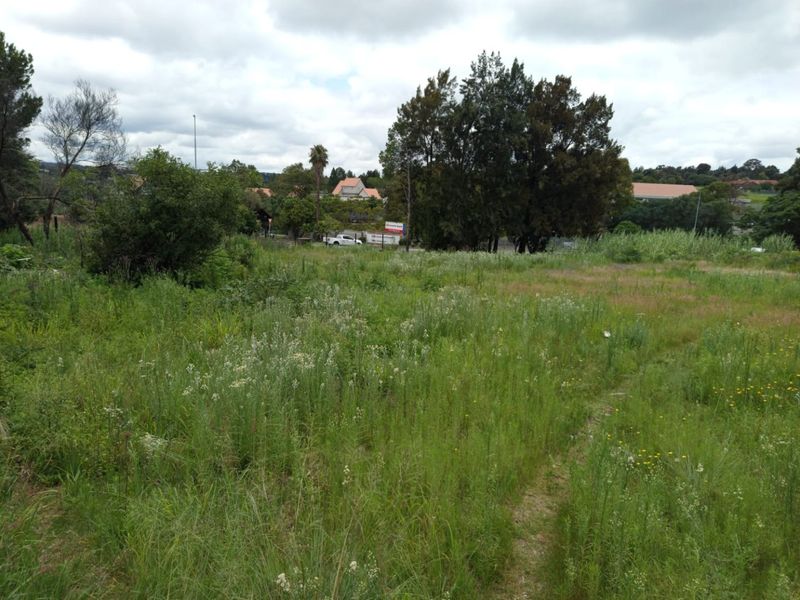 Vacant Land for Rent in Glen Austin Midrand - Photo 2