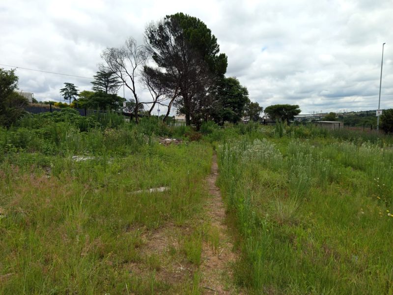 Vacant Land for Rent in Glen Austin Midrand - Photo 10