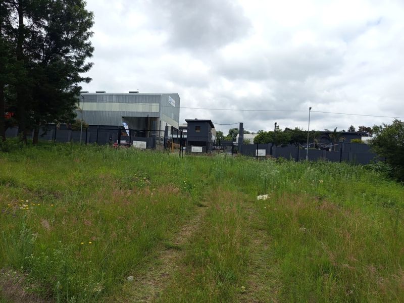 Vacant Land for Rent in Glen Austin Midrand - Photo 9