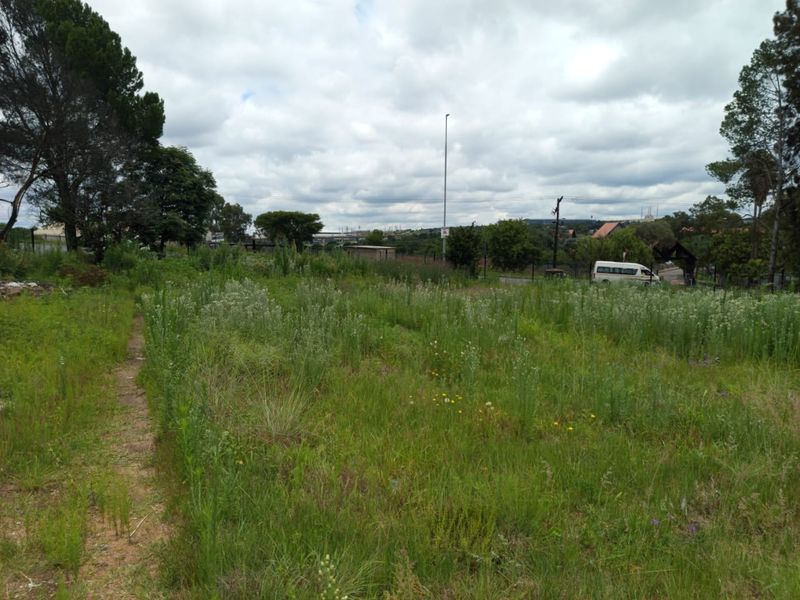 Vacant Land for Rent in Glen Austin Midrand - Photo 8