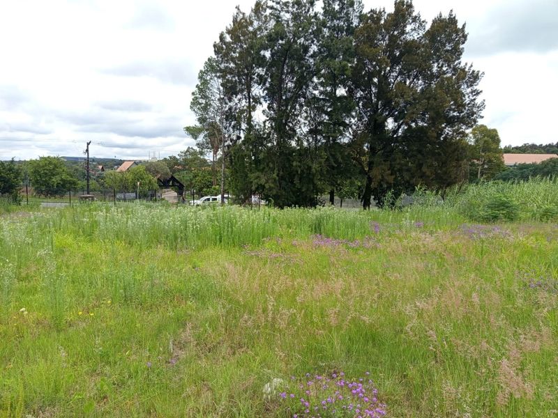 Vacant Land for Rent in Glen Austin Midrand - Photo 7