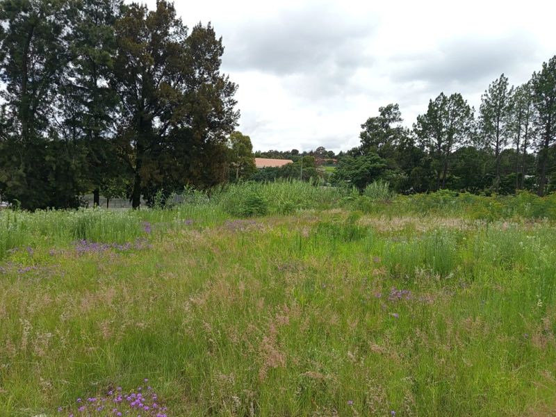 Vacant Land for Rent in Glen Austin Midrand - Photo 6