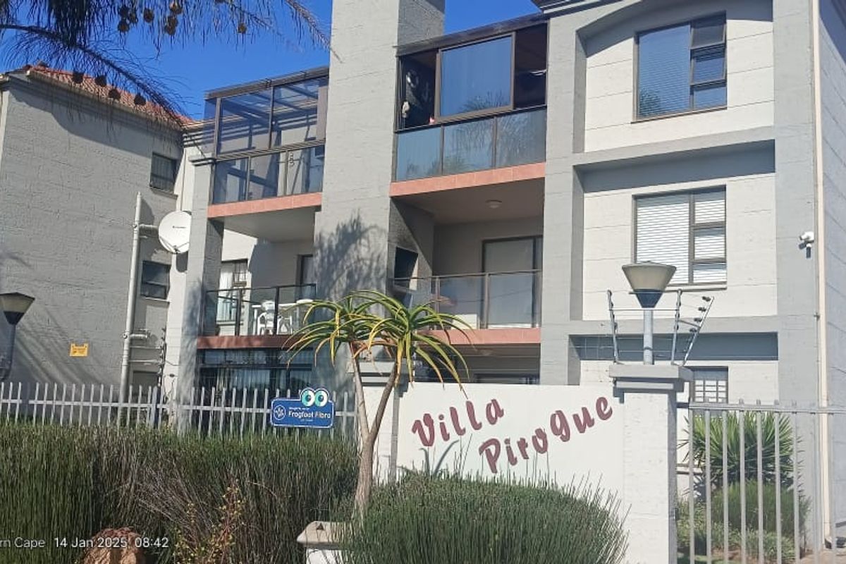 By Appointment: Secure Ground-Floor Living | Hartenbos Central | Walk to the Seafront - Photo 3