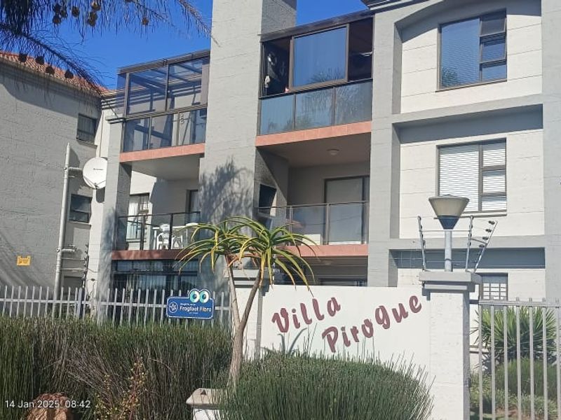 By Appointment: Secure Ground-Floor Living | Hartenbos Central | Walk to the Seafront - Photo 3