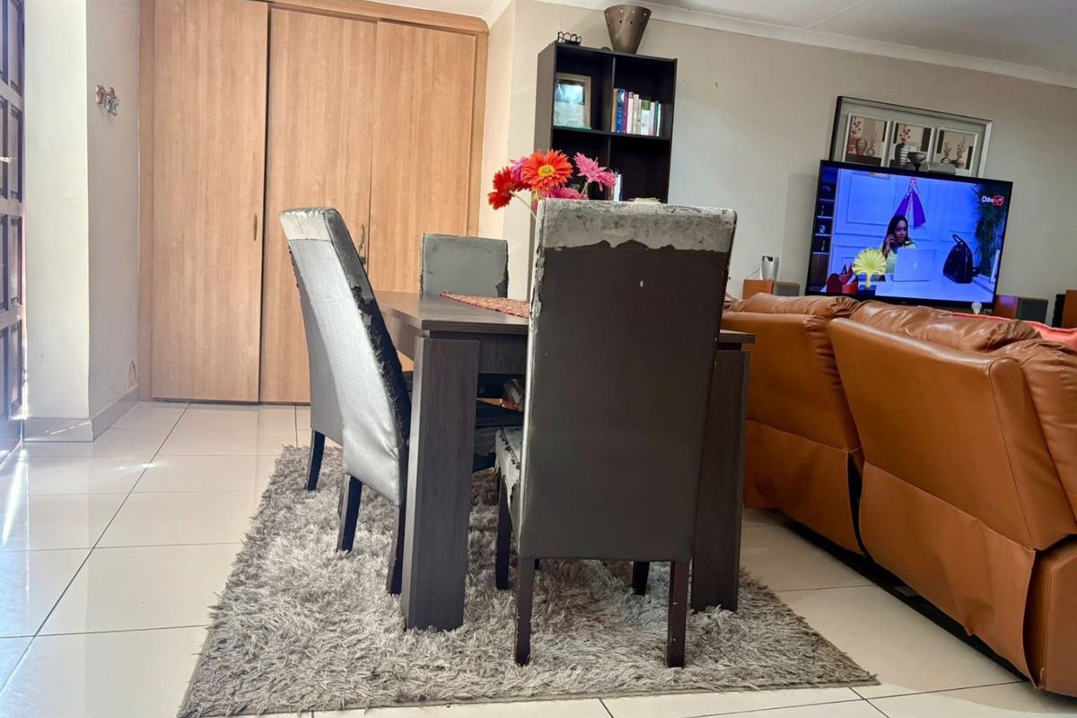 House for Sale in Lyttelton Manor  - Photo 5