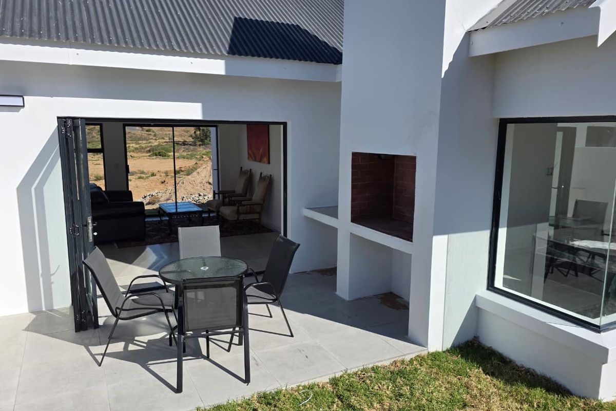 Plot and plan for sale in St Helena bay  - Photo 2