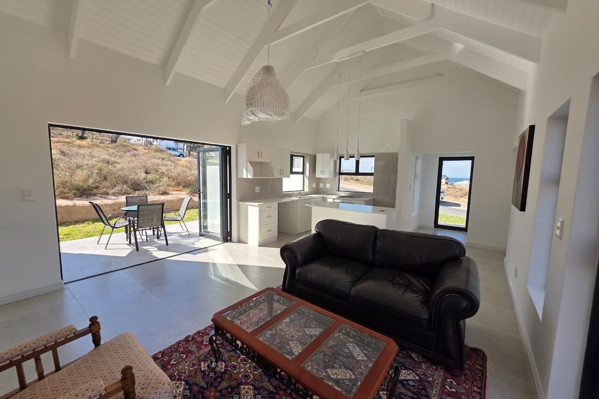 Plot and plan for sale in St Helena bay  - Photo 3