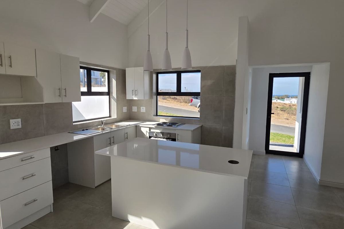 Plot and plan for sale in St Helena bay  - Photo 4