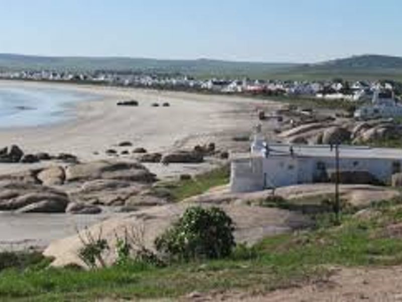 Plot and Plan for sale in St Helena Bay  - Photo 7