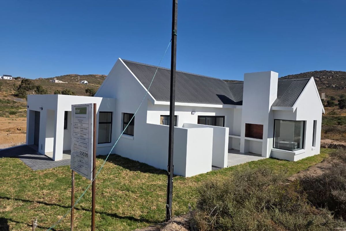 Plot and Plan for sale in St Helena Bay  - Photo 3