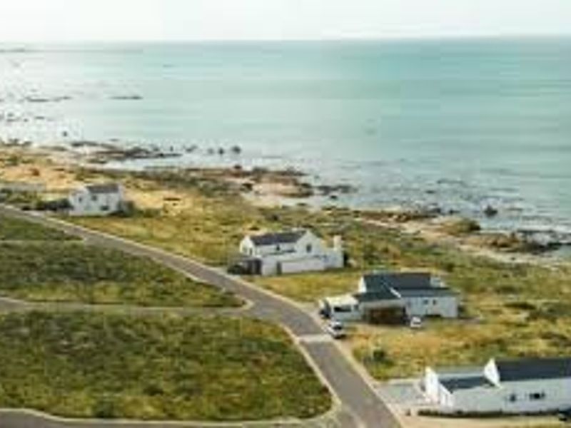 Plot and plan for sale in St Helena Bay  - Photo 10