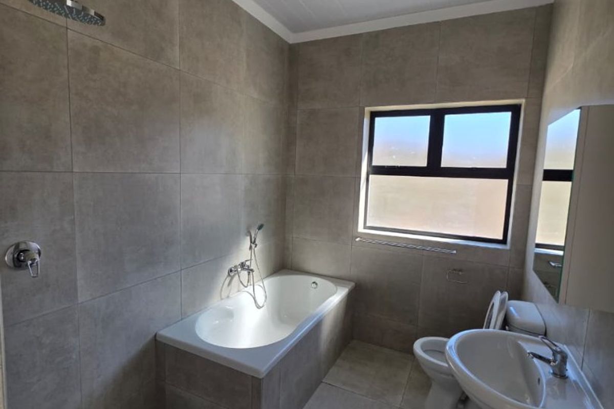 Plot and plan for sale in St Helena Bay  - Photo 2