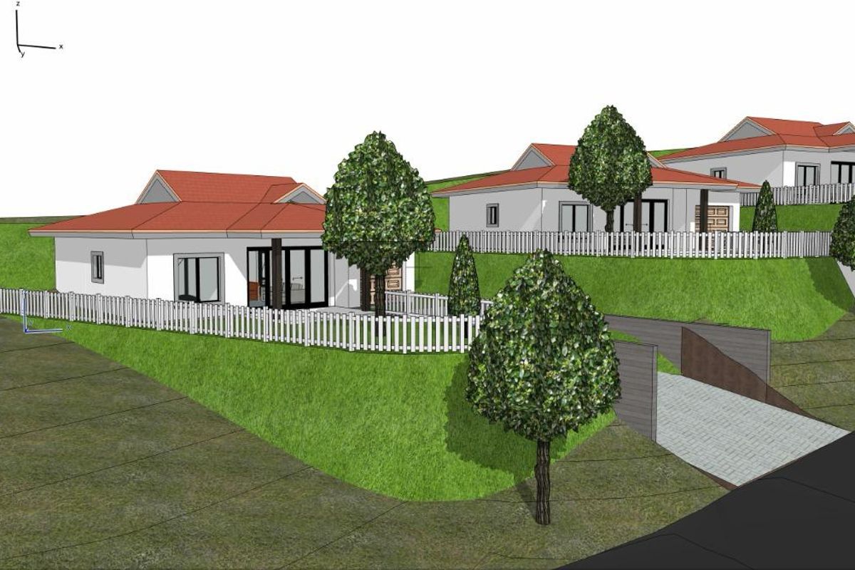 Plot & Plan Development Opportunity in Belgate, Tongaat - Photo 4