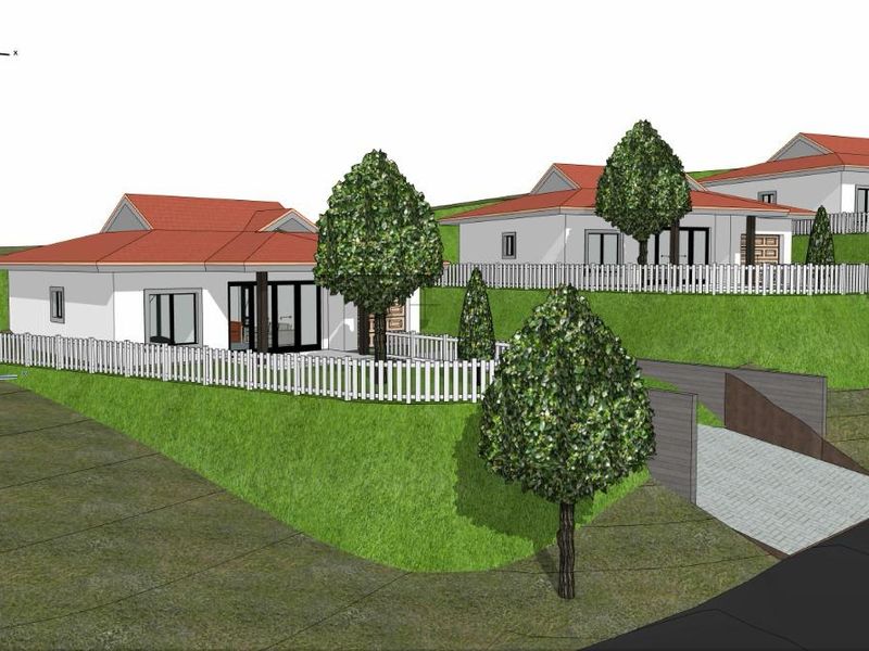 Plot & Plan Development Opportunity in Belgate, Tongaat - Photo 4