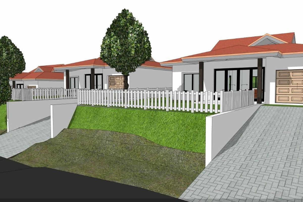 Plot & Plan Development Opportunity in Belgate, Tongaat - Photo 5