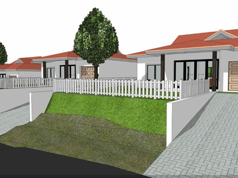 Plot & Plan Development Opportunity in Belgate, Tongaat - Photo 5