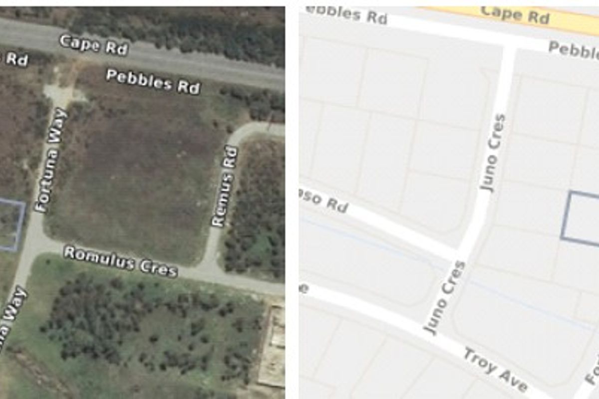 Vacant land for sale in Parsonsvlei - Photo 4