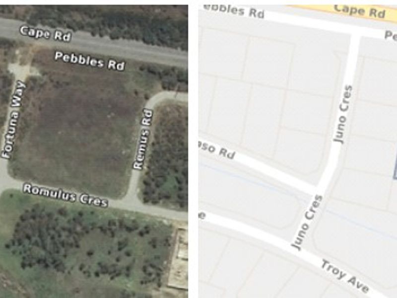Vacant land for sale in Parsonsvlei - Photo 4