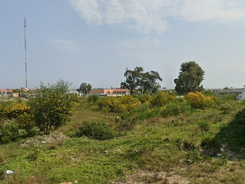 Vacant land for sale in Parsonsvlei - Photo 1