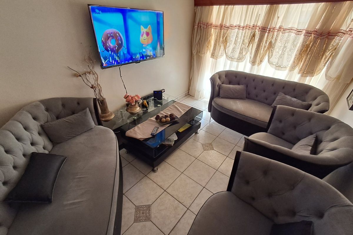 2 Bedroom apartment for sale in Wilkeville. - Photo 2