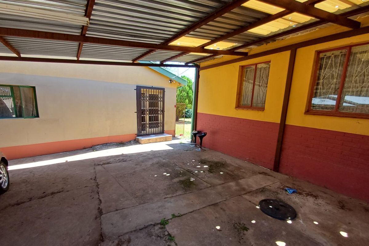 6 Bedroom house for sale in Dawkinsville - Photo 4