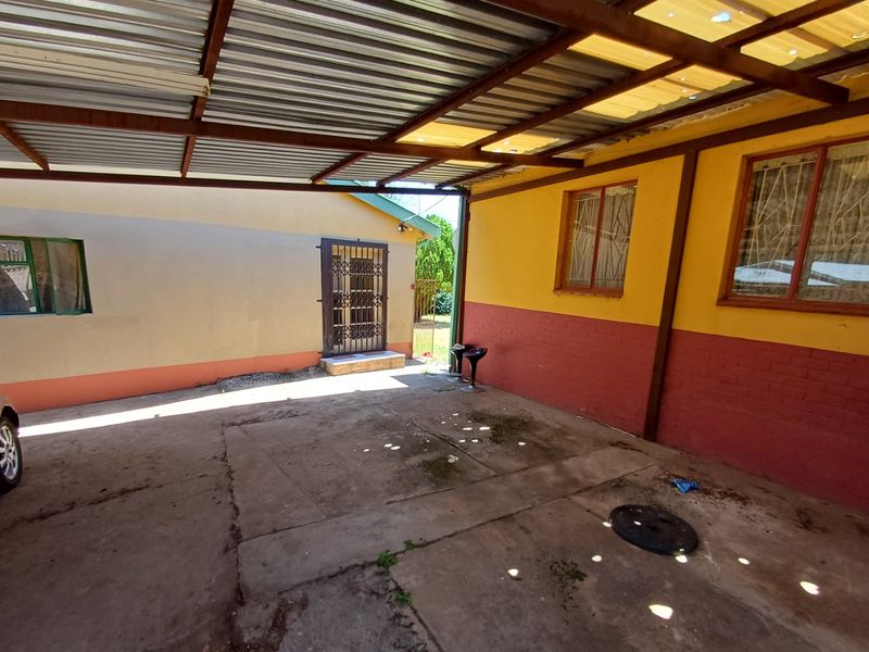 6 Bedroom house for sale in Dawkinsville - Photo 4