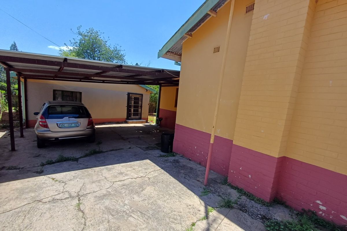 6 Bedroom house for sale in Dawkinsville - Photo 3