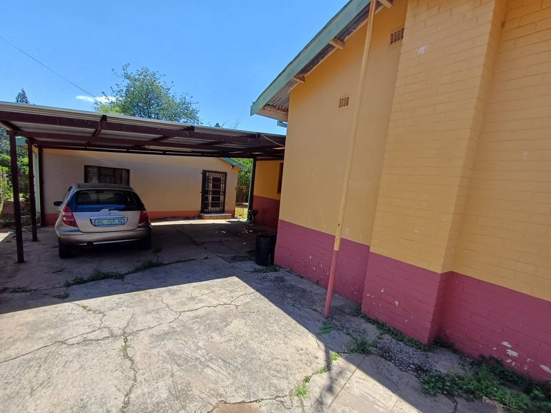 6 Bedroom house for sale in Dawkinsville - Photo 3