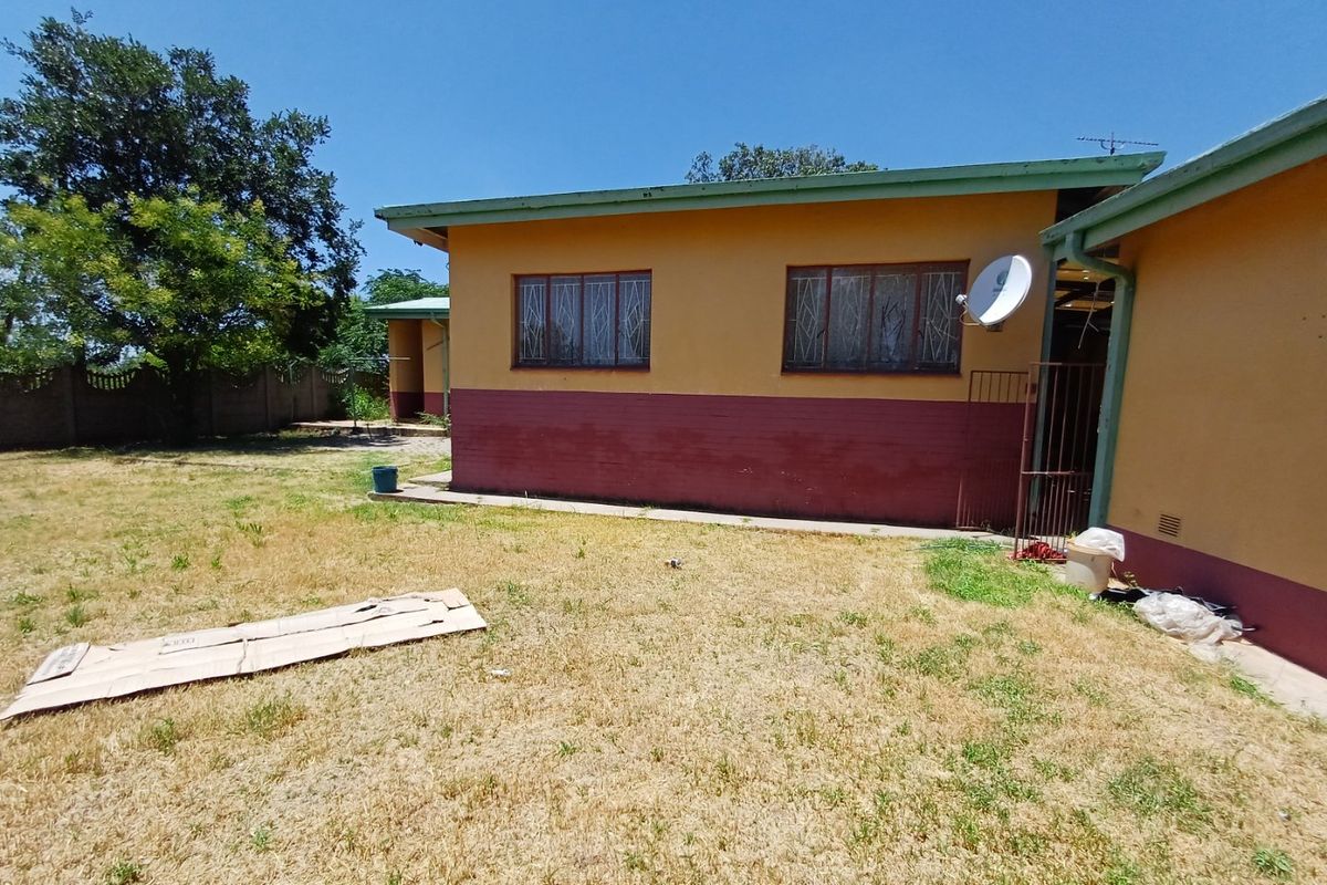 6 Bedroom house for sale in Dawkinsville - Photo 5